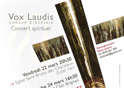 Visuel Haydn 7 Paroles du Christ en Croix